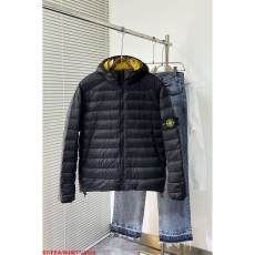 Stone Island Down Jackets